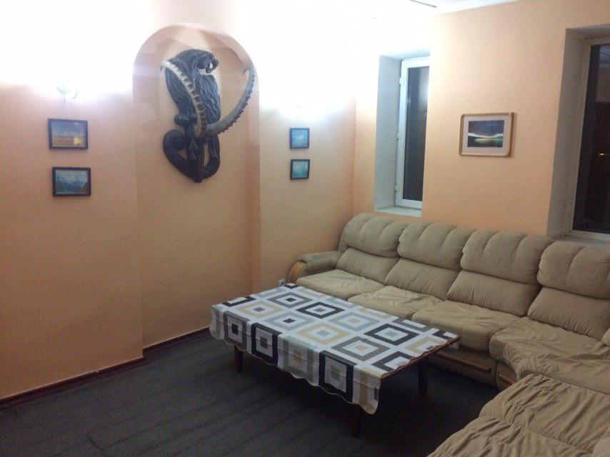 Hostel Ask Каракол Экстерьер фото